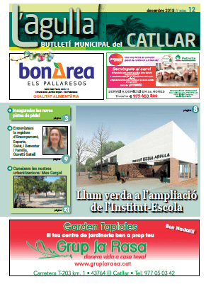 L’Agulla número 12