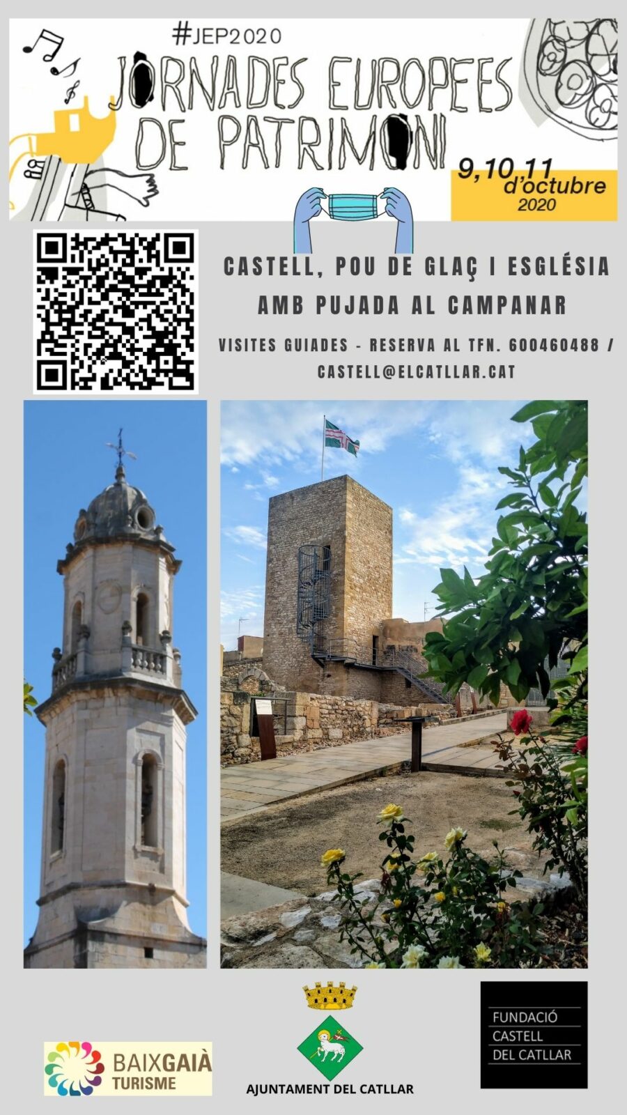 JORNADAS EUROPEAS DE PATRIMONIO
