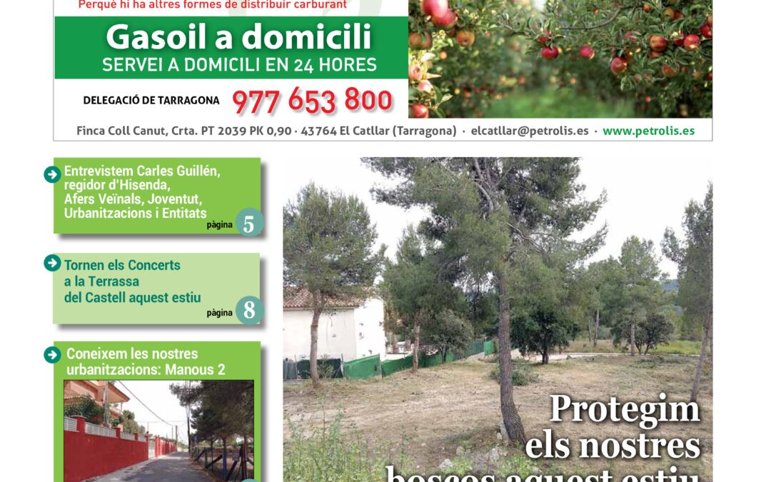 L’Agulla núm. 21