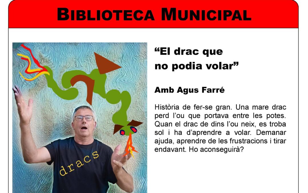 TARDOR DE CONTES 2021