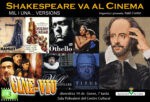 RECORDATORI: SHAKESPEARE VA AL CINEMA - RAÜL CONTEL