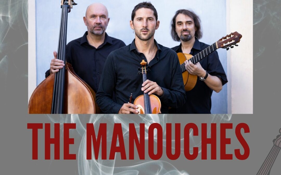 CONCERT DE JAZZ AL CENTRE CULTURAL