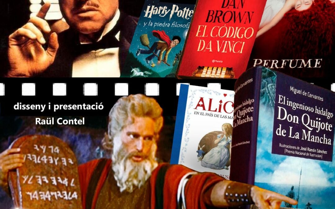 AQUESTA TARDA, CINE-VIU