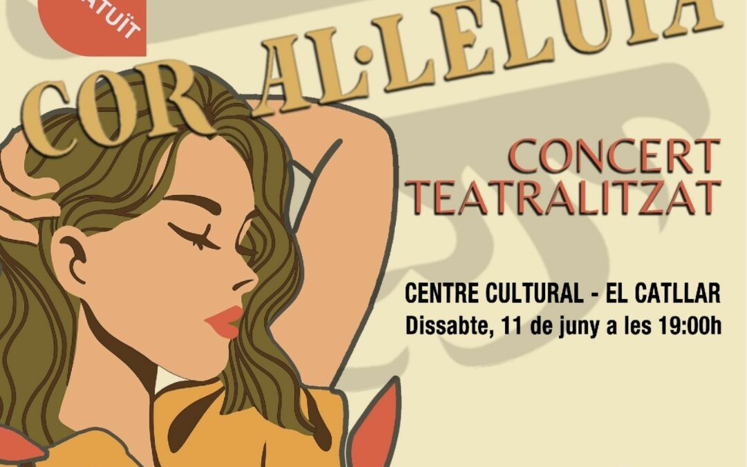CONCERT AL CENTRE CULTURAL