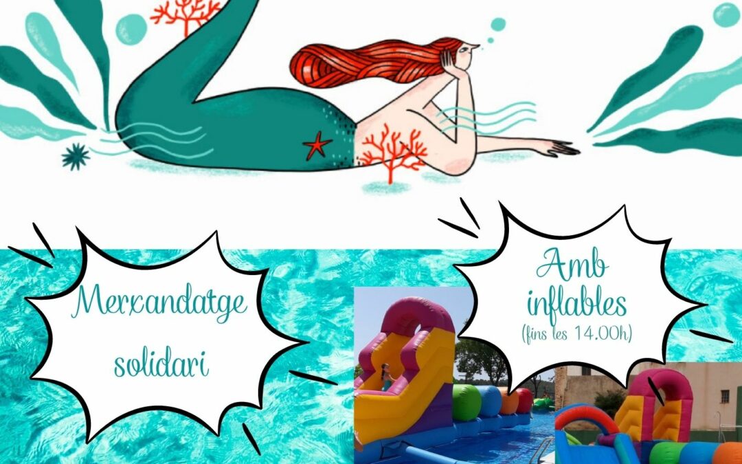 COL·LABORACIÓ CAMPANYA MULLA’T PER L’ESCLEROSI MÚLTIPLE