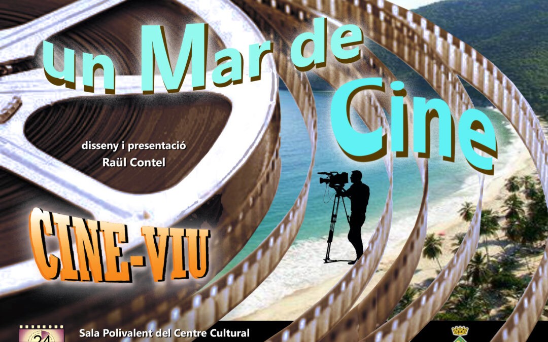 CINE-VIU, MAÑANA 28 DE JUNIO, ÚLTIMA SESIÓN DE LA TEMPORADA