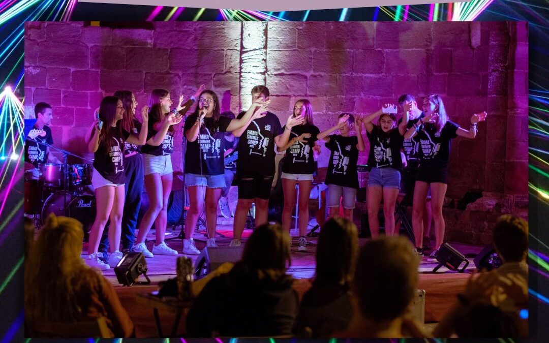 CONCERT DE L’ESCOLA MUNICIPAL DE MÚSICA D’ALCOVER