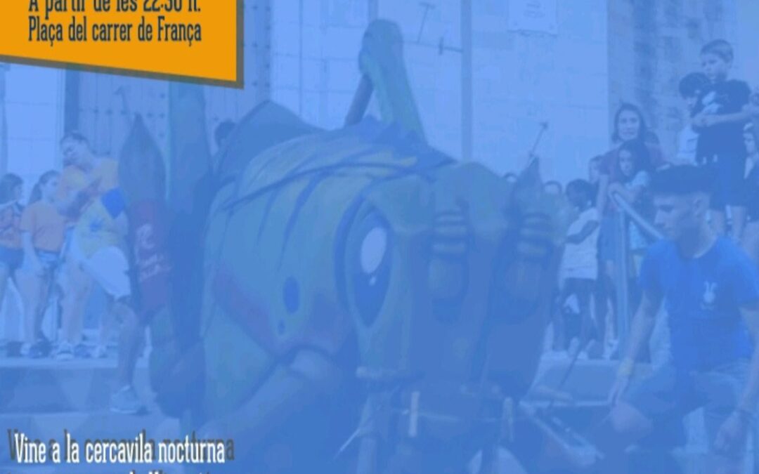 LLEGA LA 5ª. NICANIT