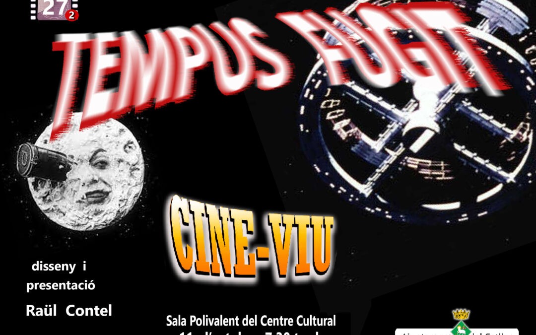 CINE-VIU  11/10/23