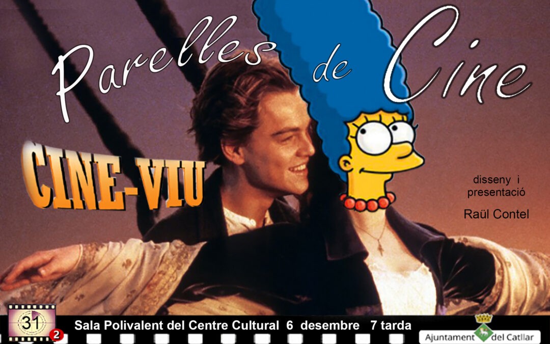 CINE-VIU DEL 6 DE DICIEMBRE