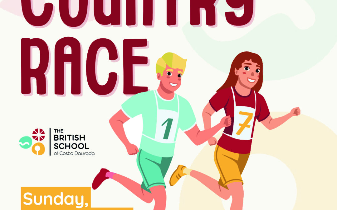 CORRE CON THE BRITISH SCHOOL