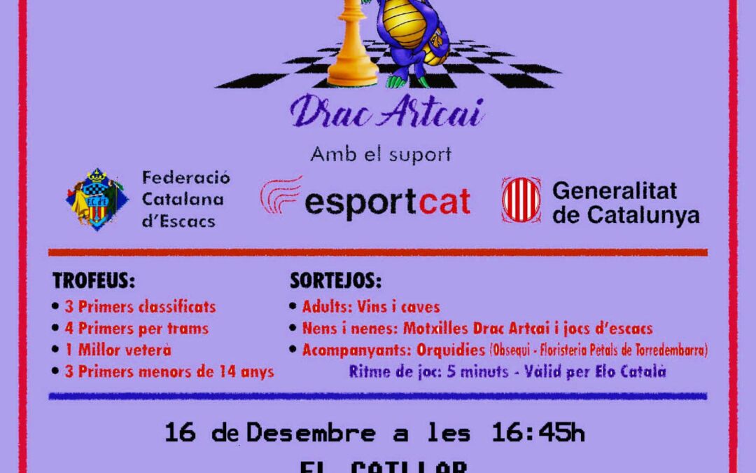AJEDREZ SOLIDARIO