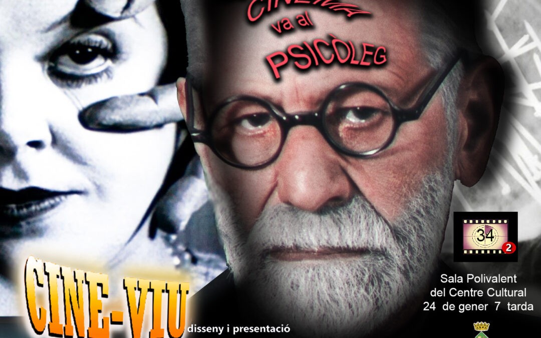 CINE-VIU DEL 24 DE ENERO