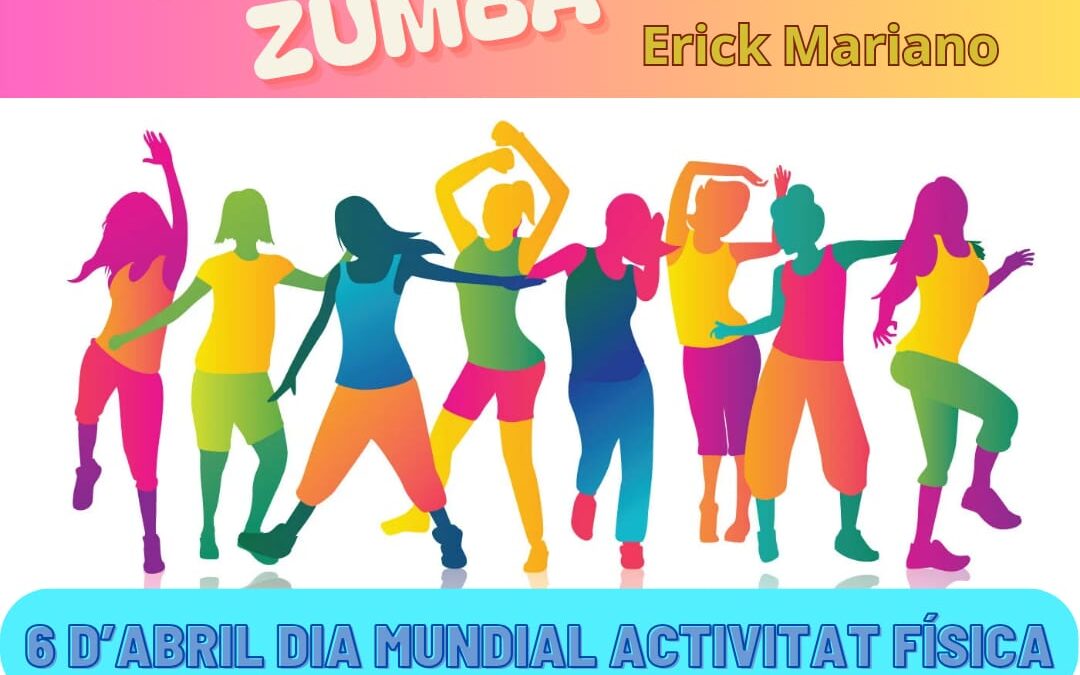ZUMBA EN LA TORRE D’EN GUIU