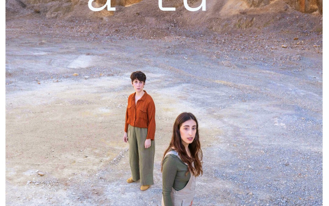 TEATRE AQUEST DISSABTE 4 DE MAIG: PER A TU