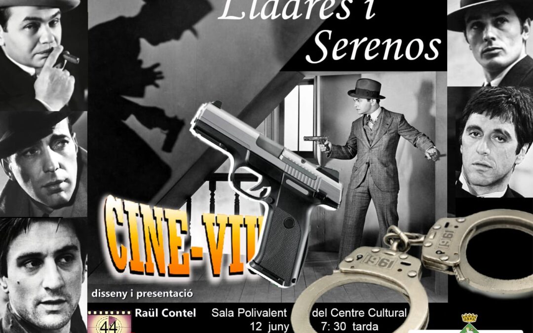 CINE-VIU D’AVUI 12 DE JUNY