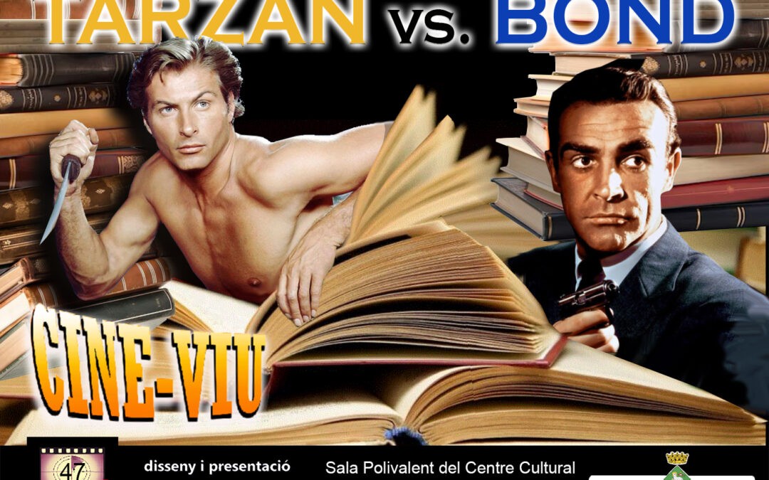 CINE-VIU D’AVUI DIMECRES 24 DE JULOL