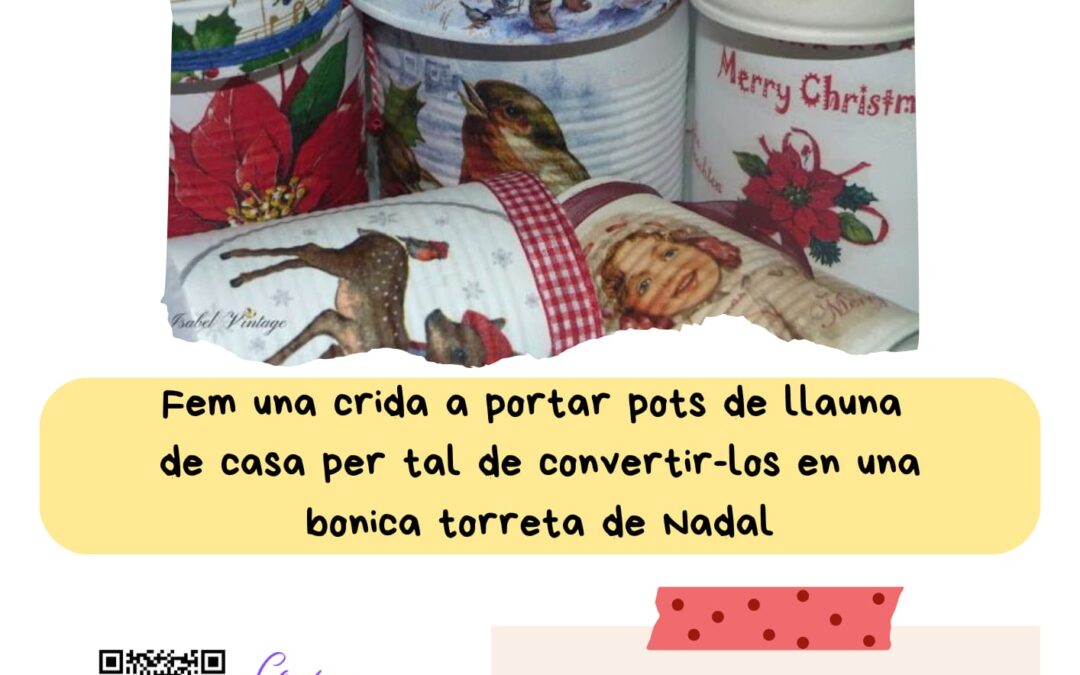 CREA TU MACETA !