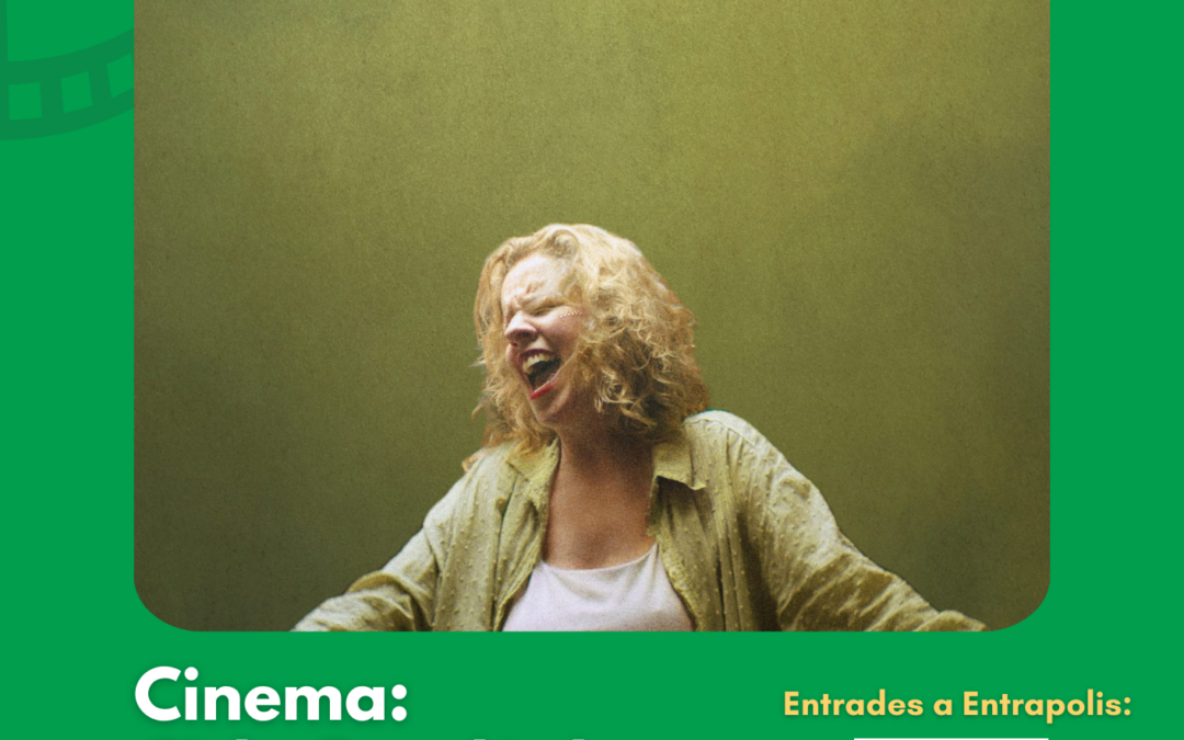 PROYECCIÓN PELÍCULA “Un lugar común”
