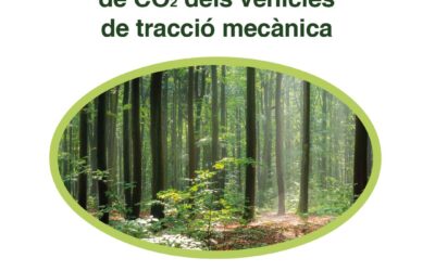 COMUNICADO: Información sobre el impuesto de emisiones de CO₂ de los vehículos en Cataluña