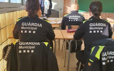 El Ayuntamiento de El Catllar abre una convocatoria de urgencia para la bolsa de vigilantes municipales