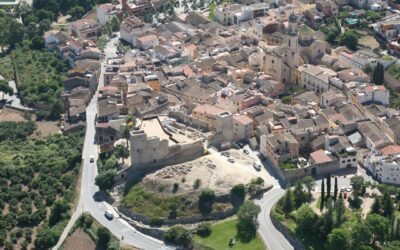 La Guàrdia Municipal i els Mossos d’Esquadra frustren un intent d’ocupació en una urbanització del Catllar