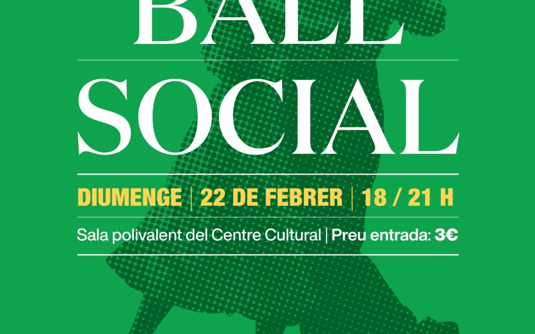 Ball social