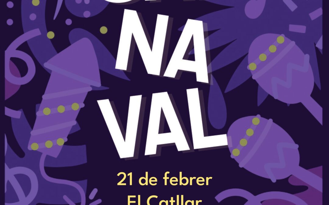 Carnaval 2026