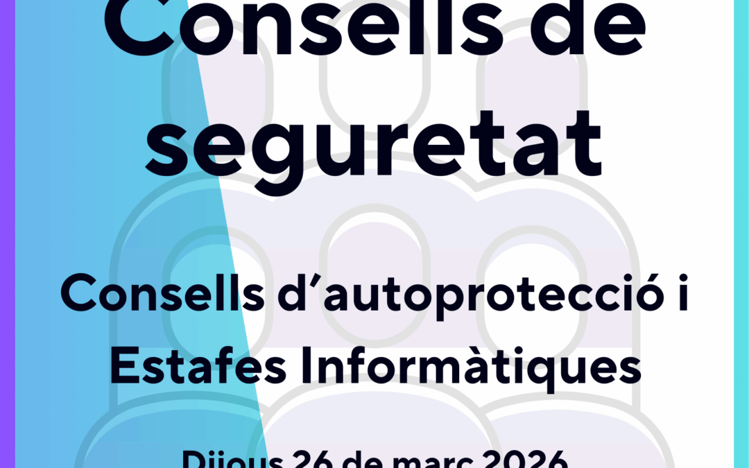 Consells de seguretat