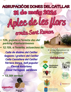 Aplec de les flors