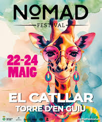 Nomad Festival