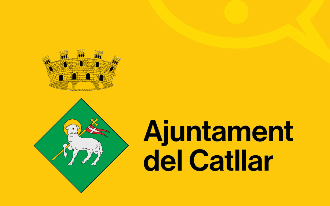 COMUNICAT | El Catllar transforma la seva solidesa econòmica en inversions per al futur del municipi