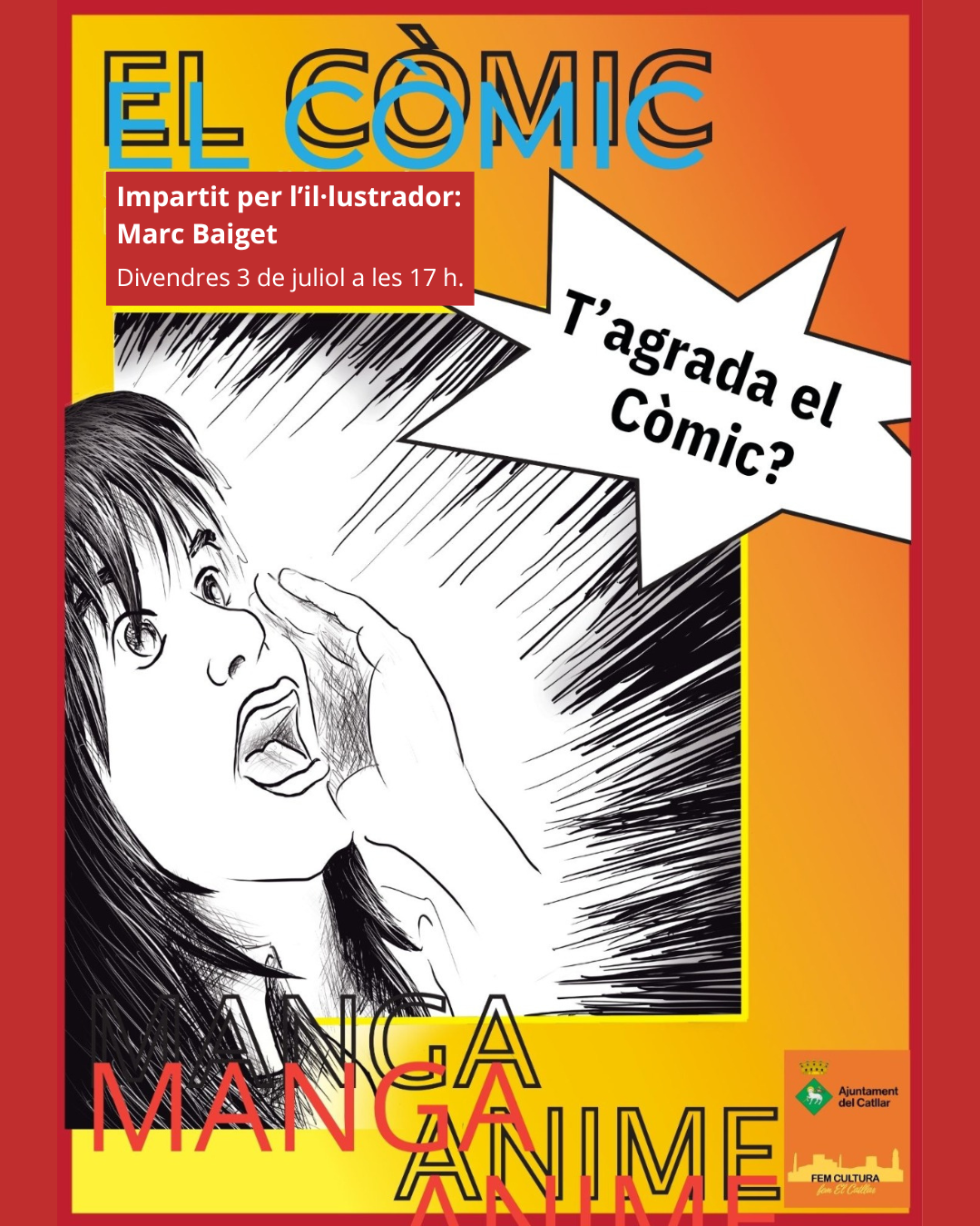 El còmic