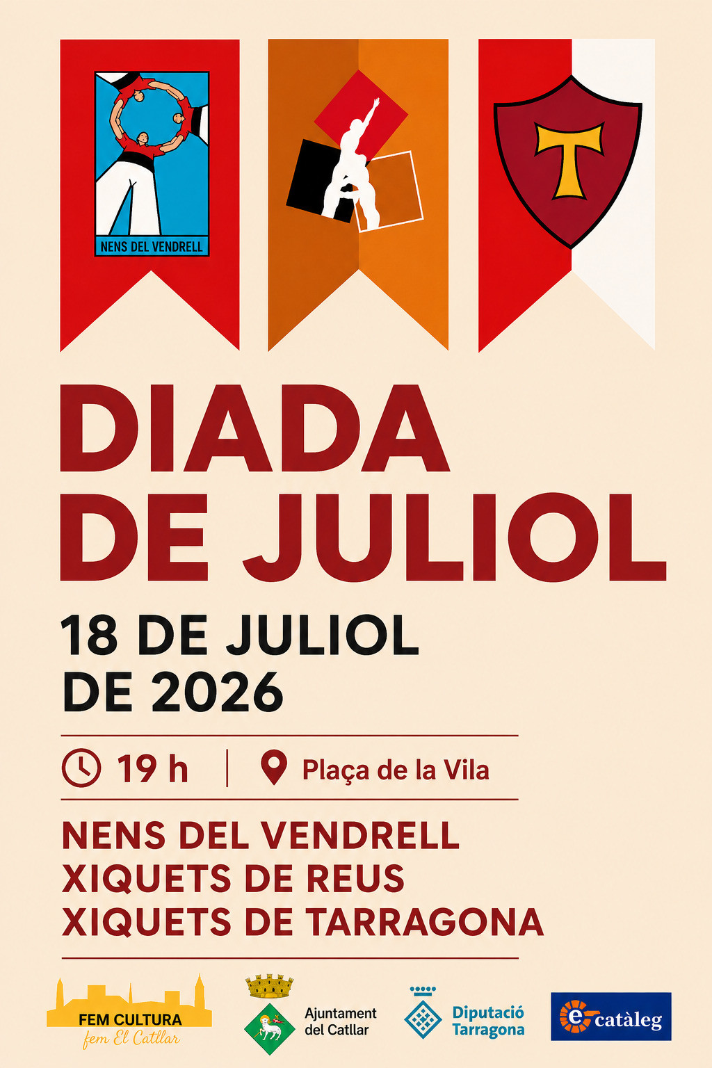 Diada de juliol