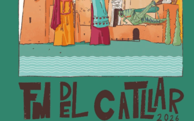 El Catllar es prepara per viure una nova Festa Major plena de música, tradició i cultura popular