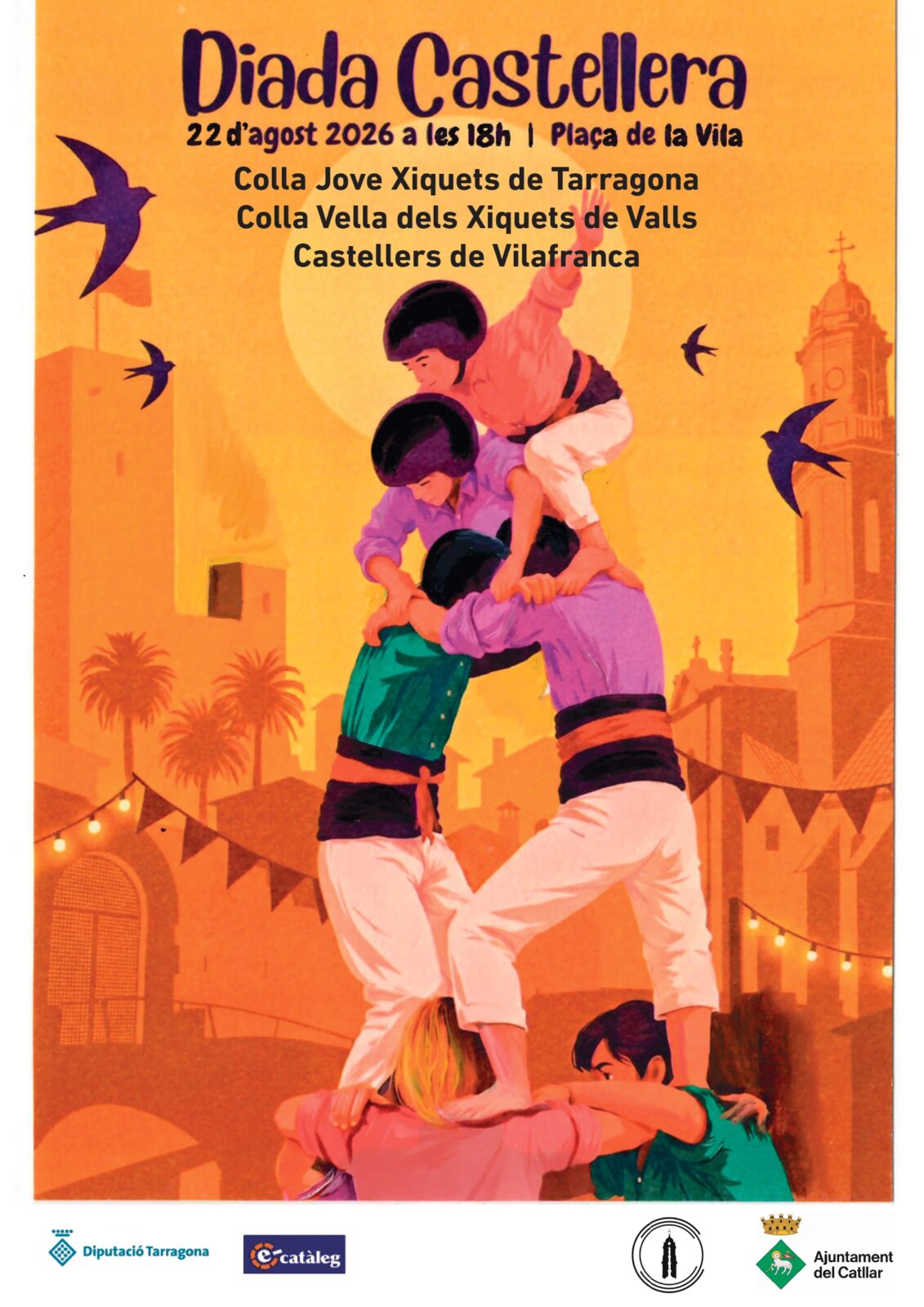 Diada Castellera