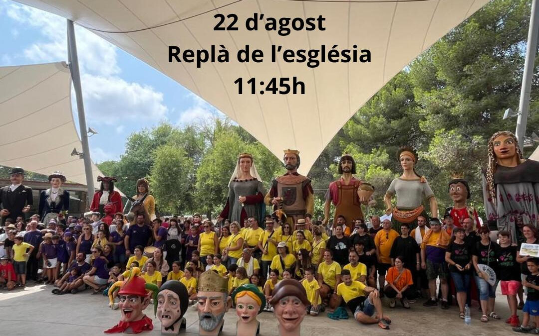Cercavila de Festa Major