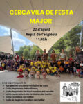 Cercavila de Festa Major