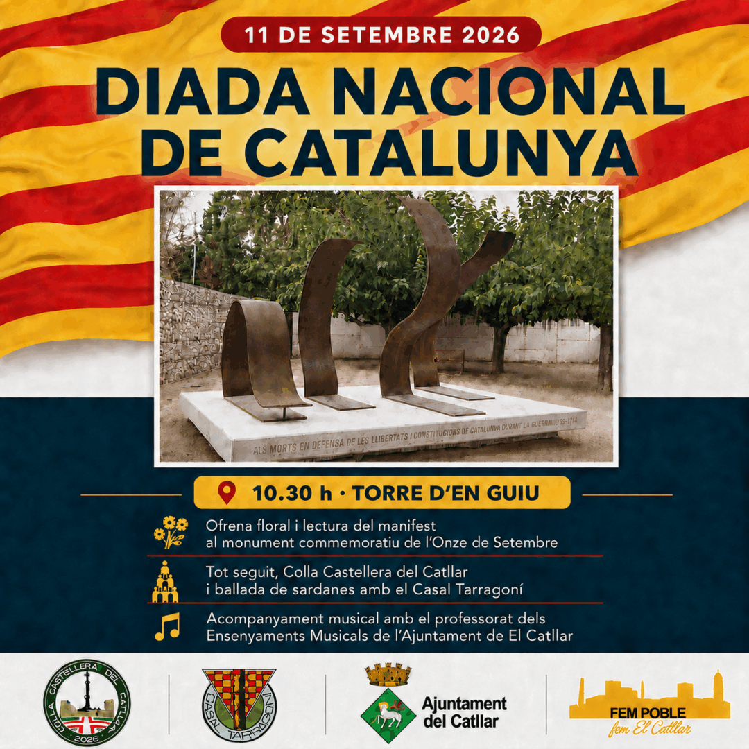 Diada Nacional de Catalunya