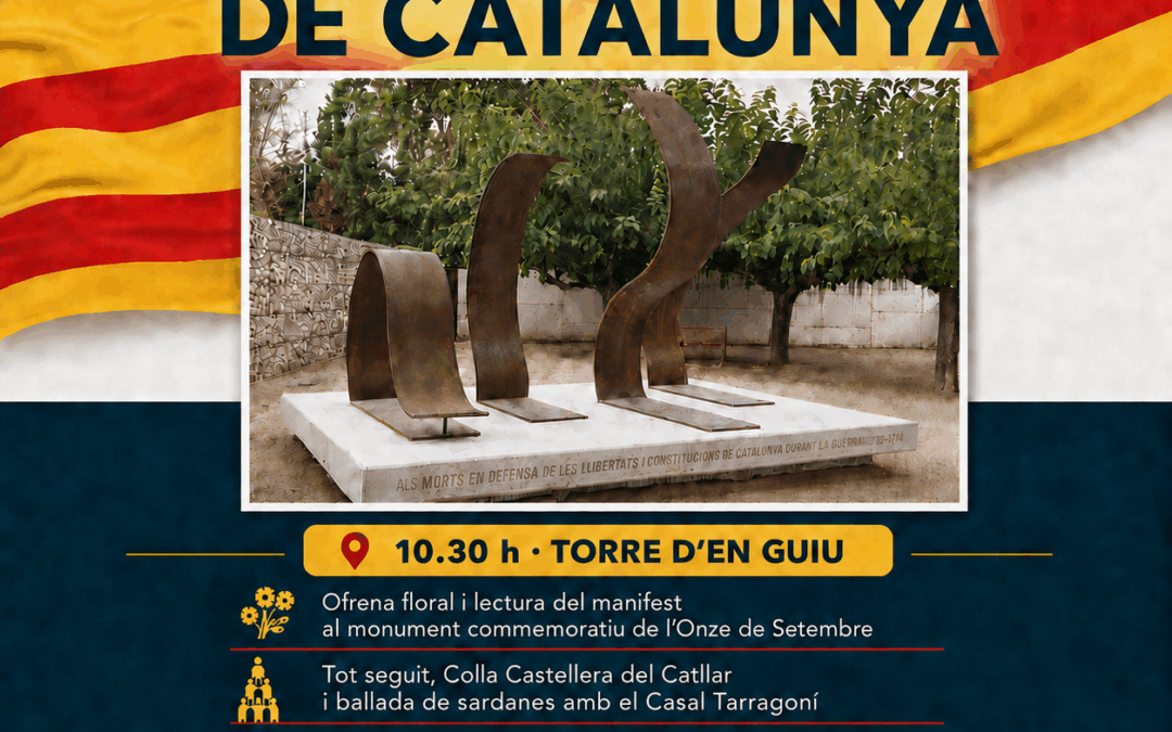 Diada Nacional de Catalunya