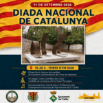 Diada Nacional de Catalunya
