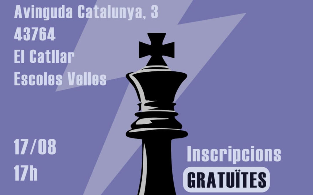 IX Obert Llampec