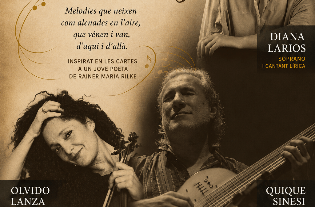 Melodies aèries