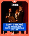 ESPECTACLE MUSICAL D'HUMOR