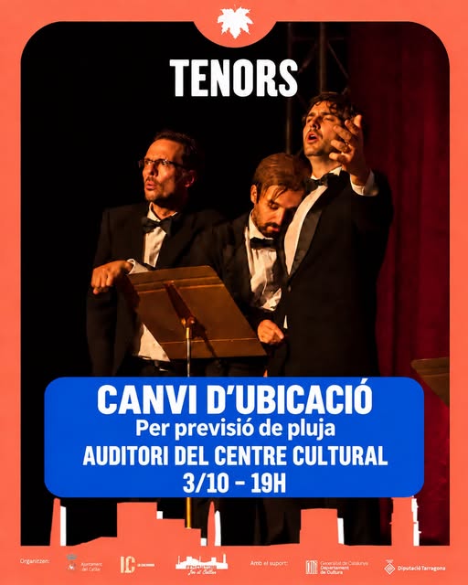 ESPECTACLE MUSICAL D'HUMOR
