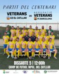Partit del Centenari