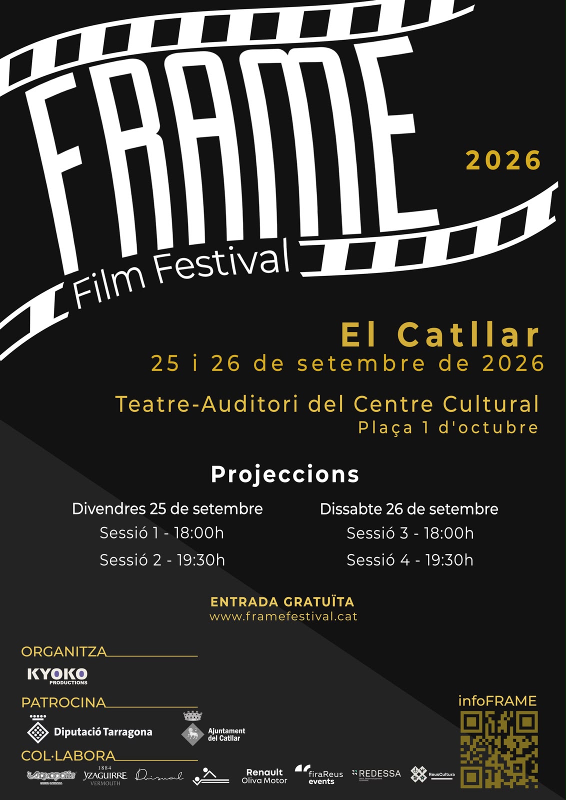 Frame Film Festival