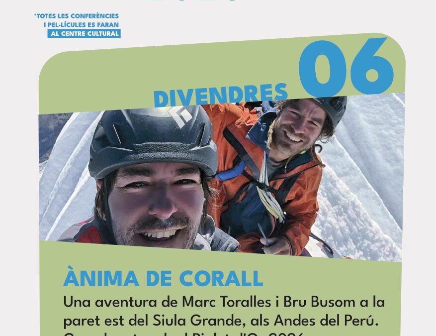 Ànima de corall