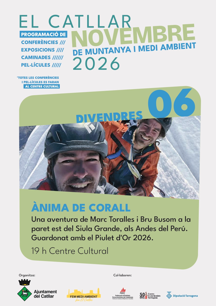 Ànima de corall