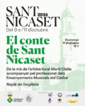 El conte de Sant Nicaset